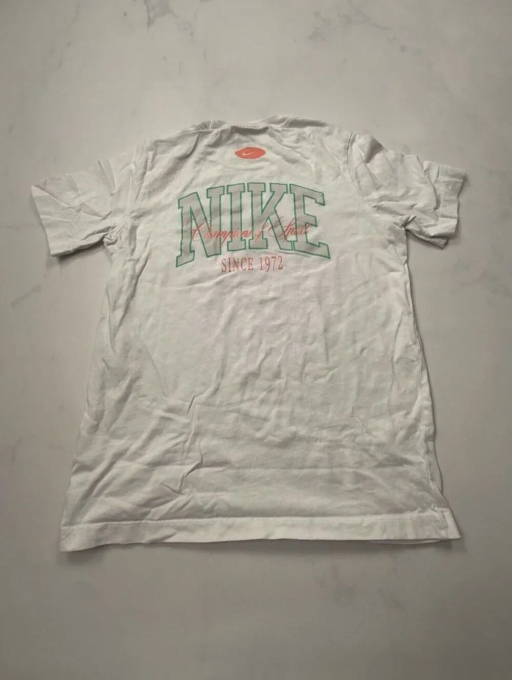 Nike classic retro